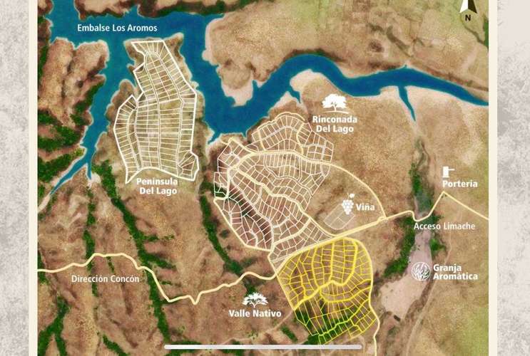 Gran Oportunidad de Inversión en Terreno (186136) - Imagen 13