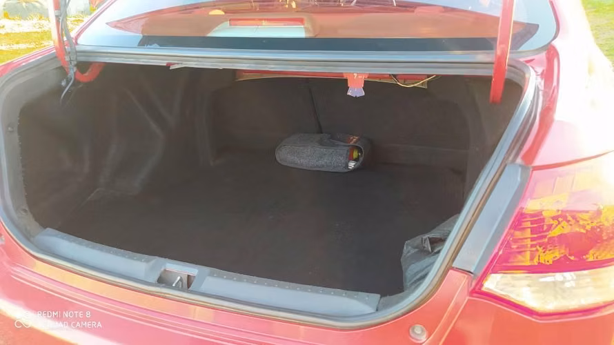 Vendo auto