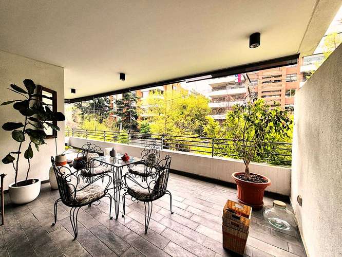DPTO 5D Y 5B A 15 MIN DE CASA COSTANERA (186139) - Imagen 5