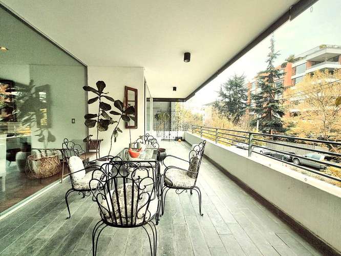 DPTO 5D Y 5B A 15 MIN DE CASA COSTANERA (186139) - Imagen 4