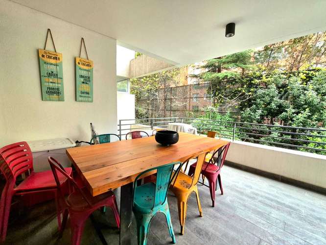 DPTO 5D Y 5B A 15 MIN DE CASA COSTANERA (186139) - Imagen 8