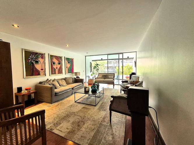 DPTO 5D Y 5B A 15 MIN DE CASA COSTANERA (186139) - Imagen 3