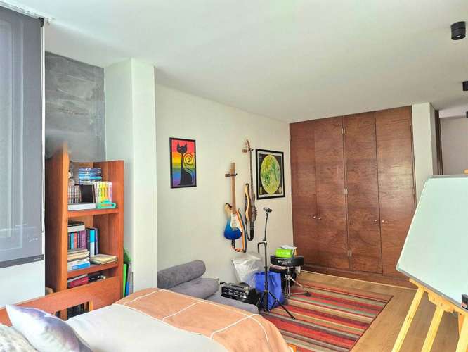 DPTO 5D Y 5B A 15 MIN DE CASA COSTANERA (186139) - Imagen 18
