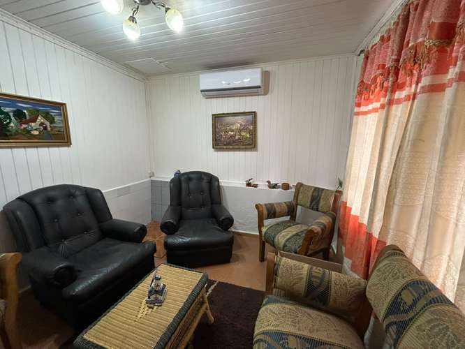 Tu Refugio en la Quinta Región: Casa con Excelente Ubicación entre Puchuncaví y Horcón