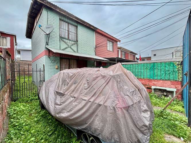 Casa 87mt2. $80.000.000 Porvenir/Ejercito Libert (186156)