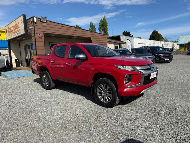 MITSUBISHI L200 KATANA CRT 4X4 2.4 2023 - Imagen 4