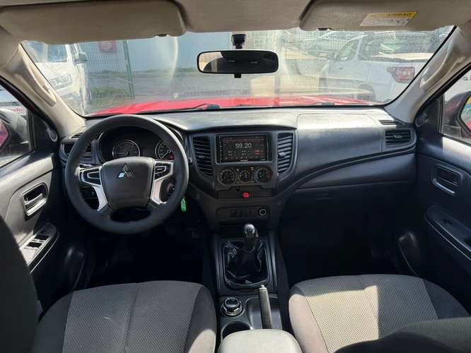 MITSUBISHI L200 KATANA CRT 4X4 2.4 2023 - Imagen 6