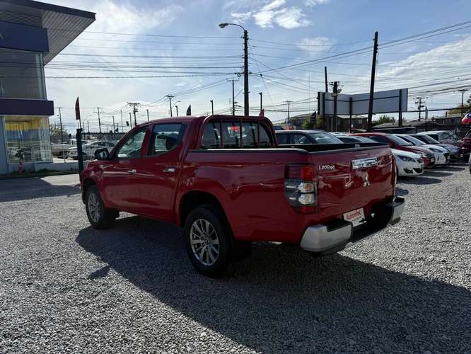 MITSUBISHI L200 KATANA CRT 4X4 2.4 2023 - Imagen 9