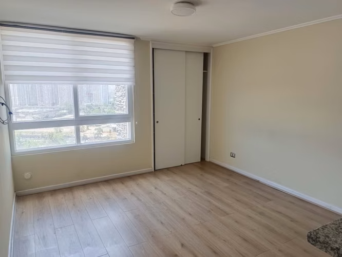 Departamento estudio Diagonal Santa Elena