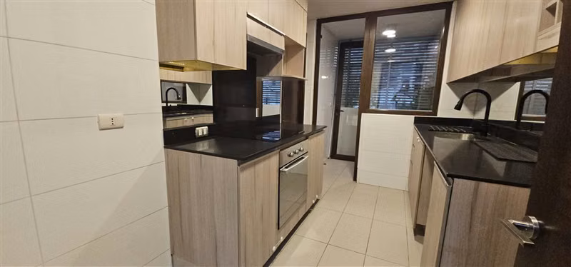 Departamento en arriendo de 3 dorm. en Providencia - Imagen 5