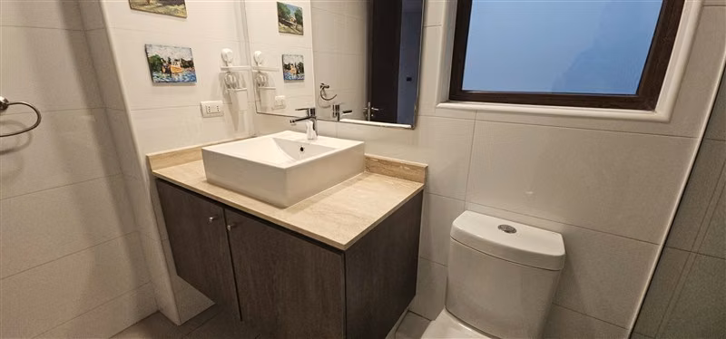 Departamento en arriendo de 3 dorm. en Providencia - Imagen 39