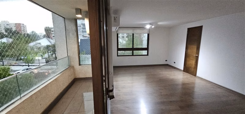 Departamento en arriendo de 3 dorm. en Providencia - Imagen 11