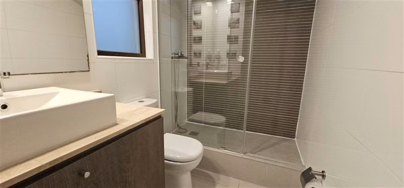 Departamento en arriendo de 3 dorm. en Providencia - Imagen 38