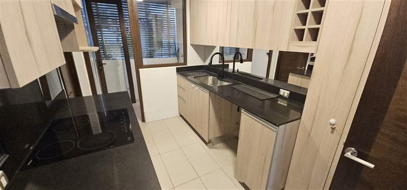 Departamento en arriendo de 3 dorm. en Providencia - Imagen 6