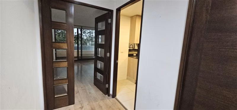 Departamento en arriendo de 3 dorm. en Providencia - Imagen 3