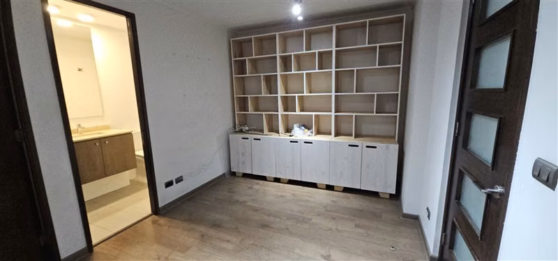 Departamento en arriendo de 3 dorm. en Providencia - Imagen 20