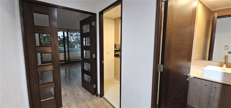 Departamento en arriendo de 3 dorm. en Providencia - Imagen 2