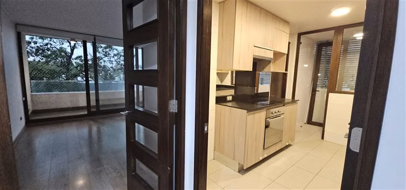 Departamento en arriendo de 3 dorm. en Providencia - Imagen 4