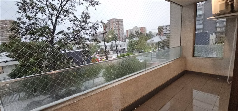 Departamento en arriendo de 3 dorm. en Providencia - Imagen 9