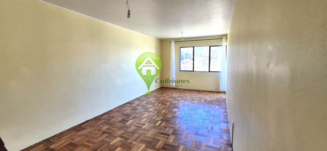 Amplio Departamento en Cerro Alegre 3D 2B *104 m2