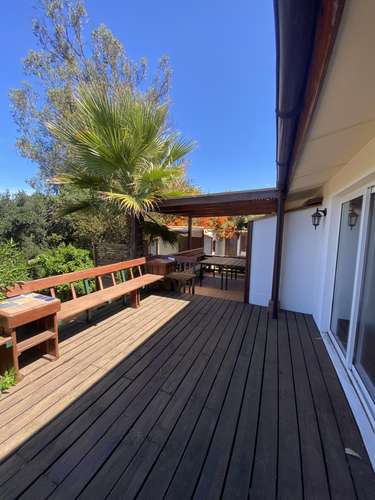 Casa en venta Reñaca Bajo