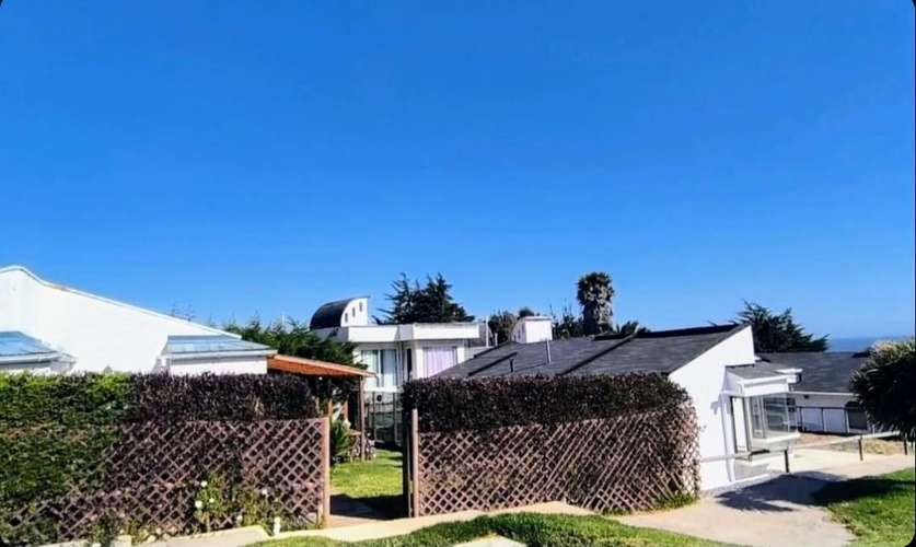SE VENDE HERMOSA CASA ESTILO MEDITERRÁNEO