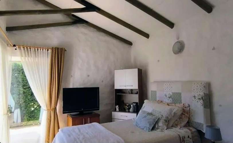 SE VENDE HERMOSA CASA ESTILO MEDITERRÁNEO