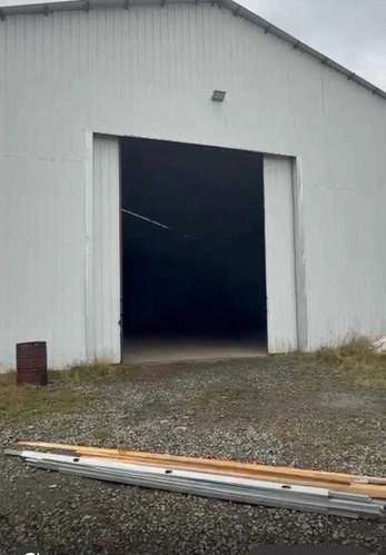 Bodega Ideal para Inversión Segura (186164)