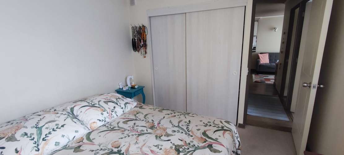 Arriendo departamento Jardin Urbano gastos comunes
