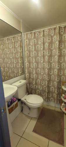 Arriendo departamento Jardin Urbano gastos comunes