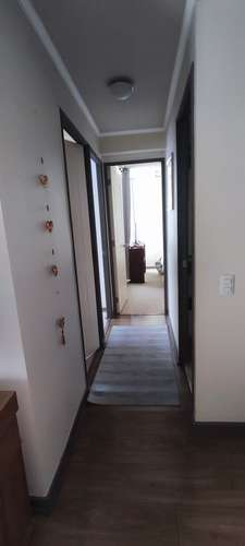 Arriendo departamento Jardin Urbano gastos comunes