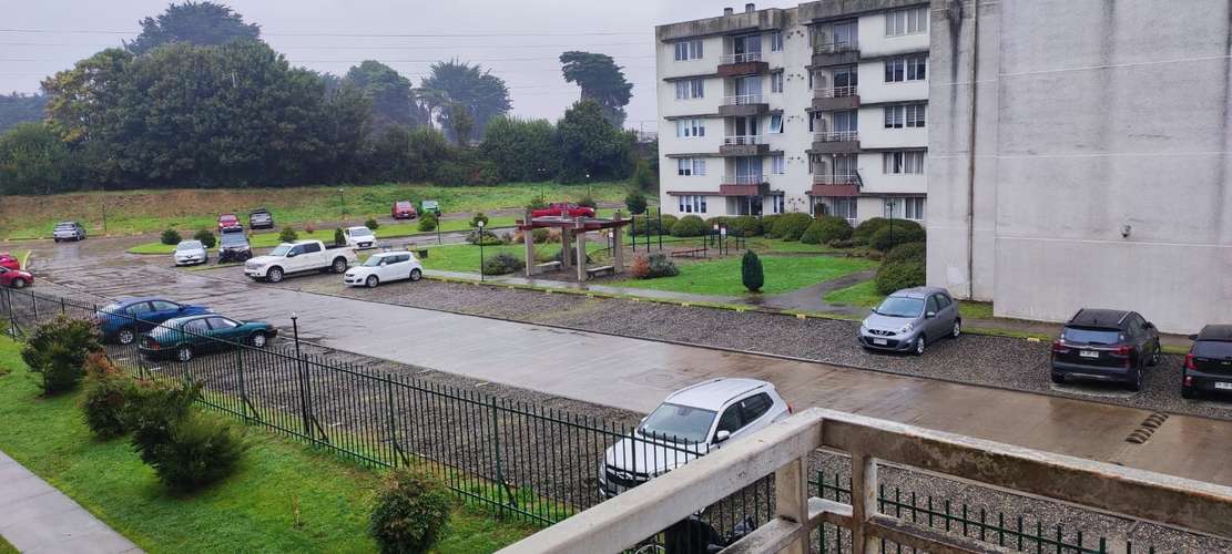 Arriendo departamento Jardin Urbano gastos comunes