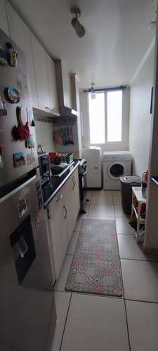 Arriendo departamento Jardin Urbano gastos comunes
