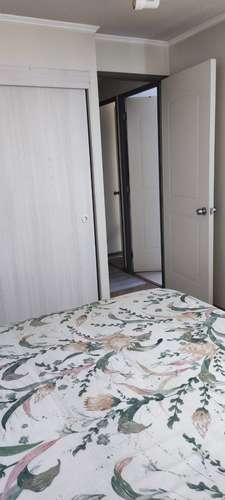 Arriendo departamento Jardin Urbano gastos comunes