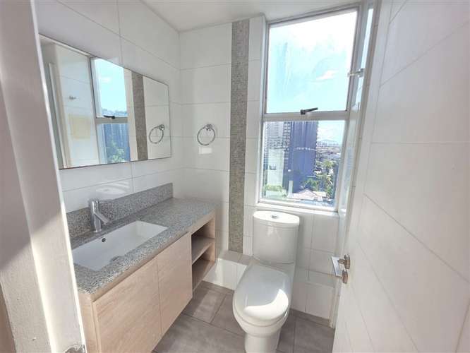 Depto en condominio arriendo 15 UF en Macul 2D2B1Est Terraza - Imagen 20