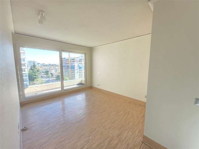 Depto en condominio arriendo 15 UF en Macul 2D2B1Est Terraza - Imagen 15