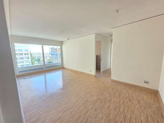 Depto en condominio arriendo 15 UF en Macul 2D2B1Est Terraza - Imagen 25
