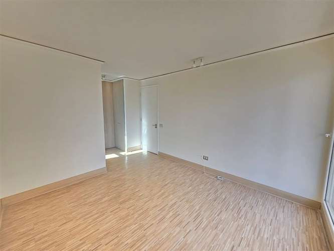 Depto en condominio arriendo 15 UF en Macul 2D2B1Est Terraza - Imagen 23