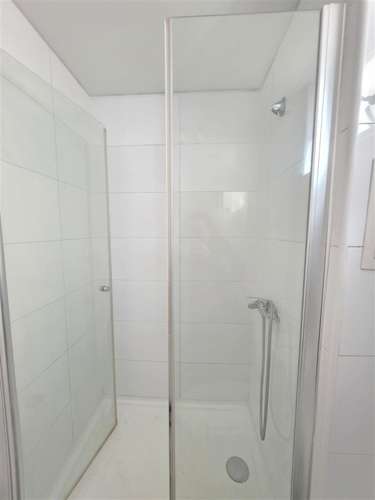 Depto en condominio arriendo 15 UF en Macul 2D2B1Est Terraza - Imagen 17