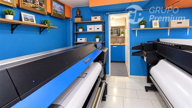Local Comercial en venta en Santiago - Imagen 3