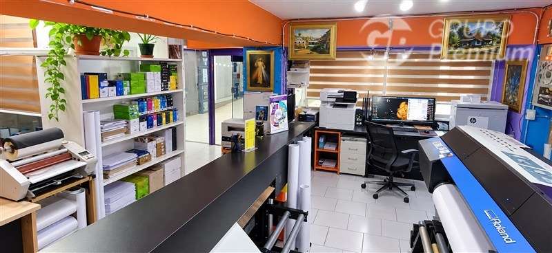 Local Comercial en venta en Santiago - Imagen 5