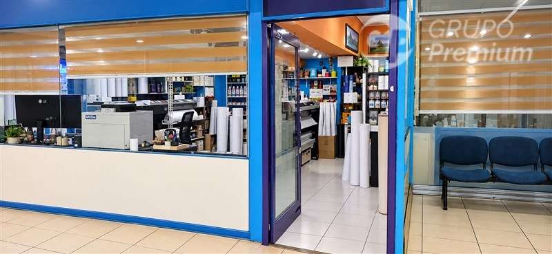 Local Comercial en venta en Santiago