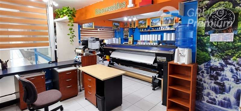 Local Comercial en venta en Santiago - Imagen 4