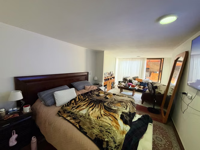 Arriendo exclusiva casa en Costa Laguna