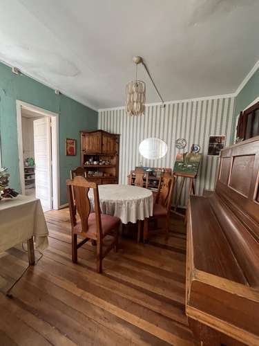 Casa en venta sector oriente.