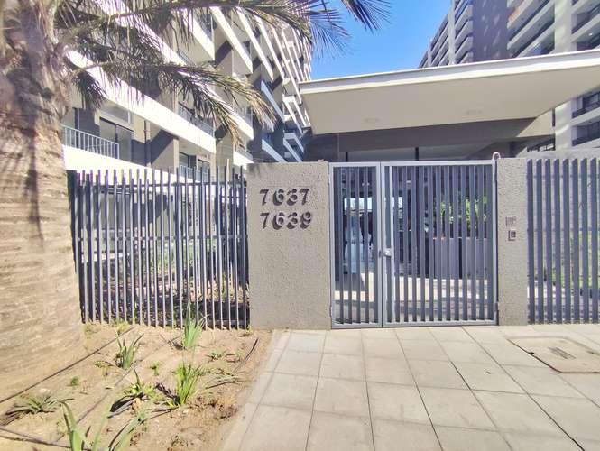 Av. Vicuña Mackenna  (1 Est ) [3514-4] - Imagen 16
