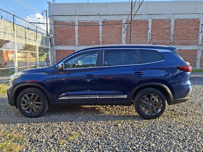 CHERY TIGGO 8 GLS 1 DUEÑO - Imagen 8