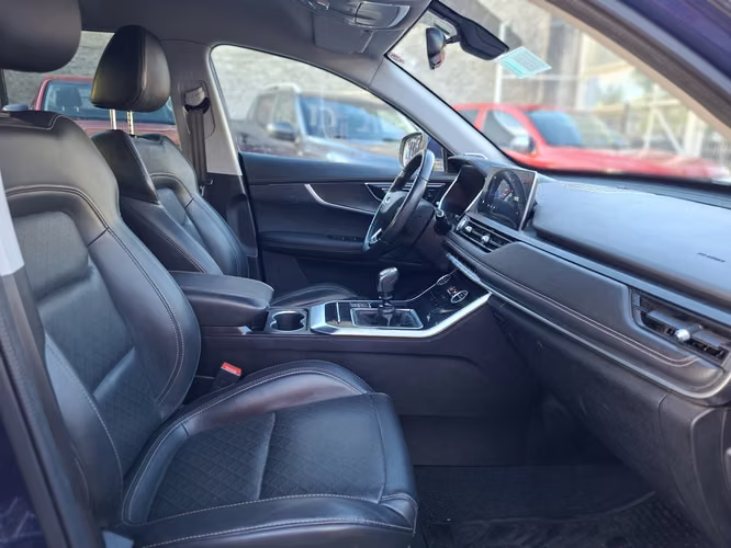 CHERY TIGGO 8 GLS 1 DUEÑO - Imagen 14