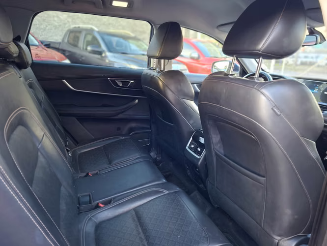 CHERY TIGGO 8 GLS 1 DUEÑO - Imagen 15