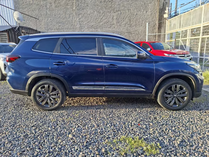 CHERY TIGGO 8 GLS 1 DUEÑO - Imagen 7